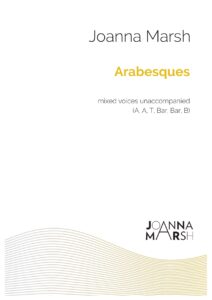 Arabesques (AATBarBarB)