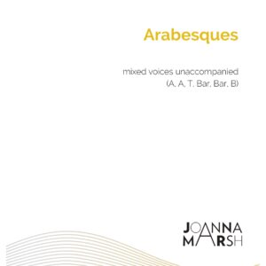 Arabesques (AATBarBarB)