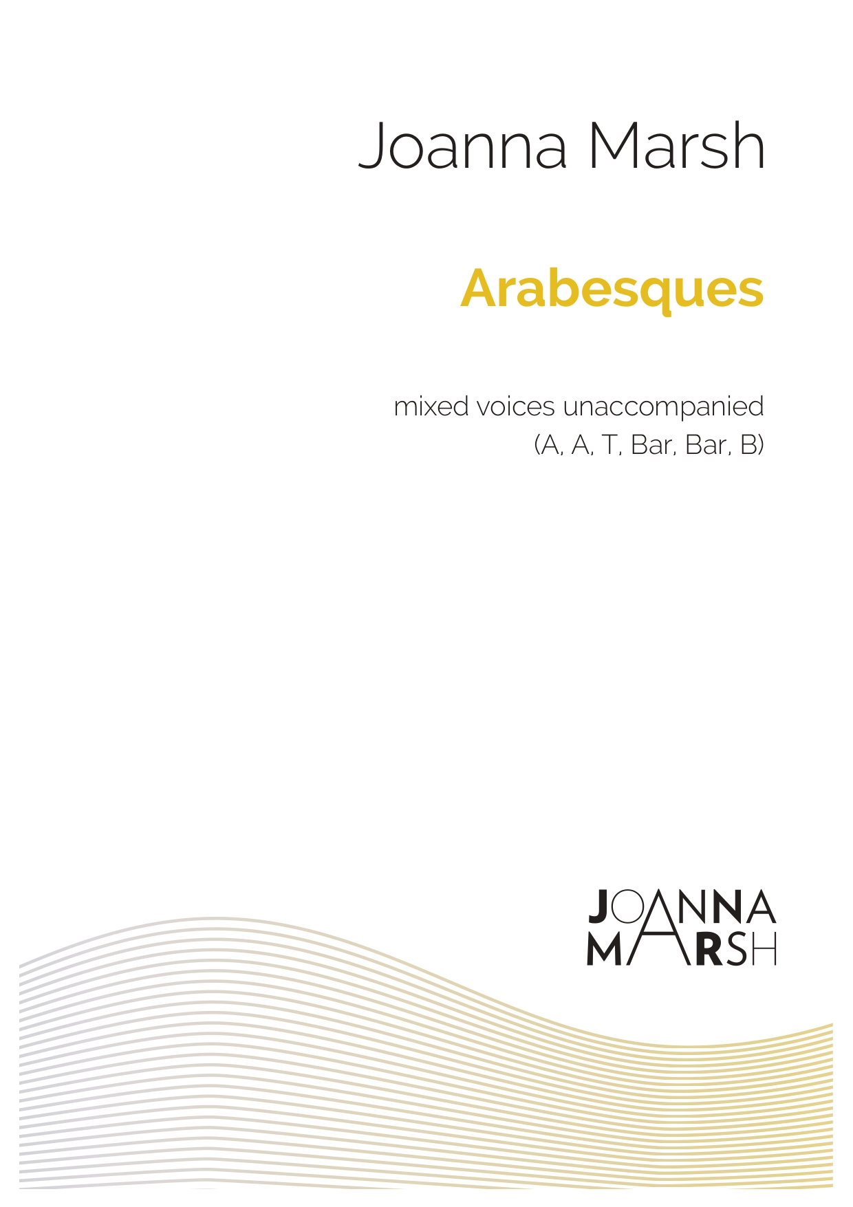 Arabesques (AATBarBarB)