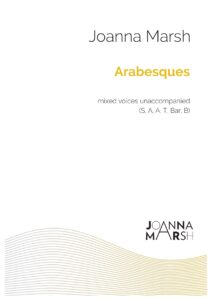 Arabesques (SAATBarB)