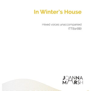 In Winter's House (TTBarBB) - PDF Download