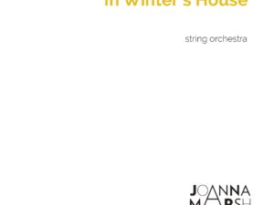 In Winter's House (String Arrangement)