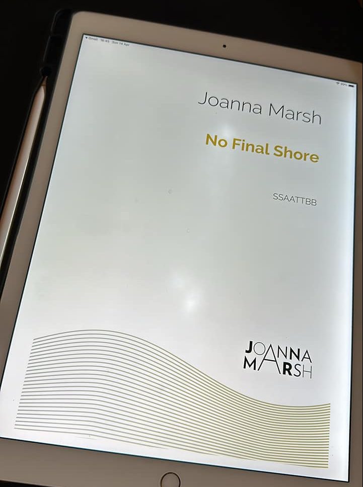 Commission for Phoenix Chorale