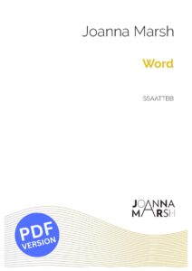 WORD (SSAATTBB) – PDF Download