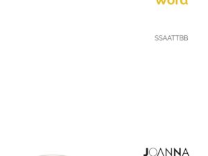 WORD (SSAATTBB) – PDF Download