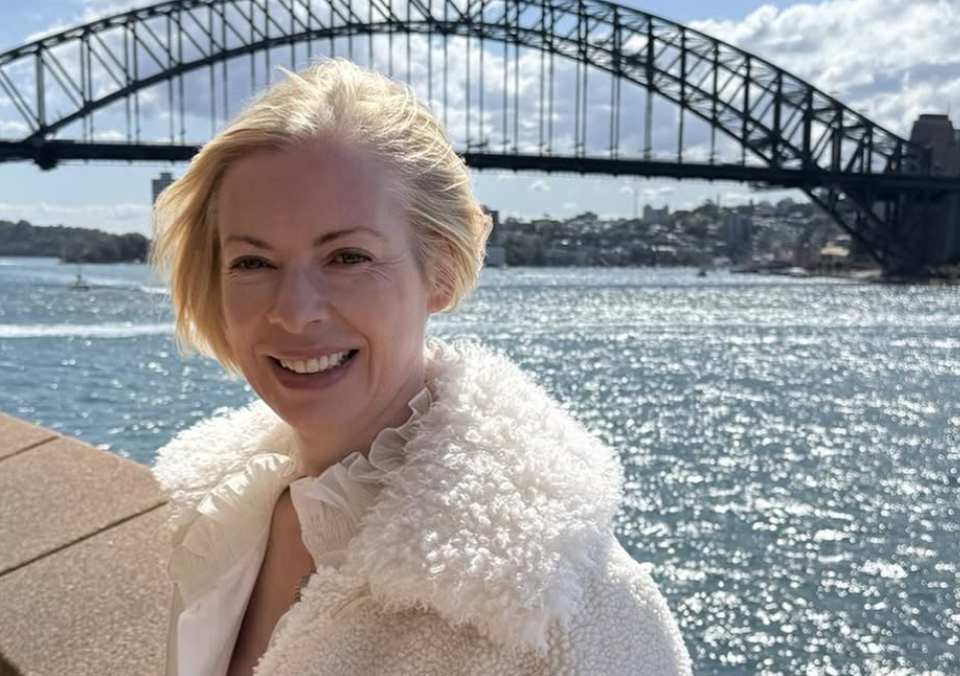 Australian Premiere of A Plastic Theatre