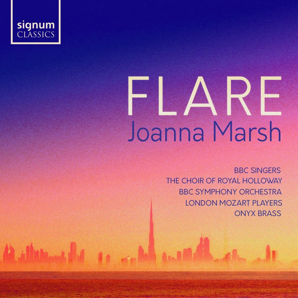 Flare (2020)