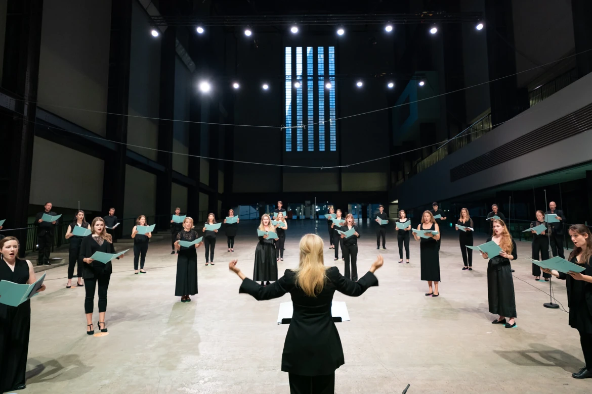 Review: Seen and Heard International