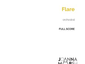 Flare (Orchestra)