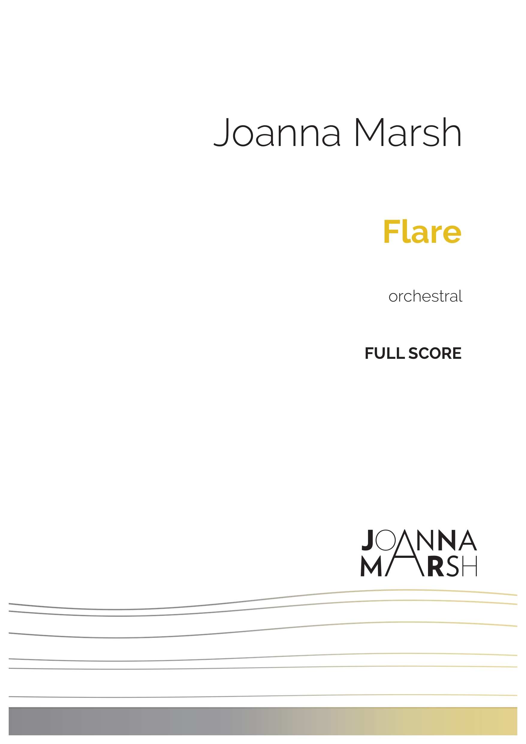 Flare (Orchestra)