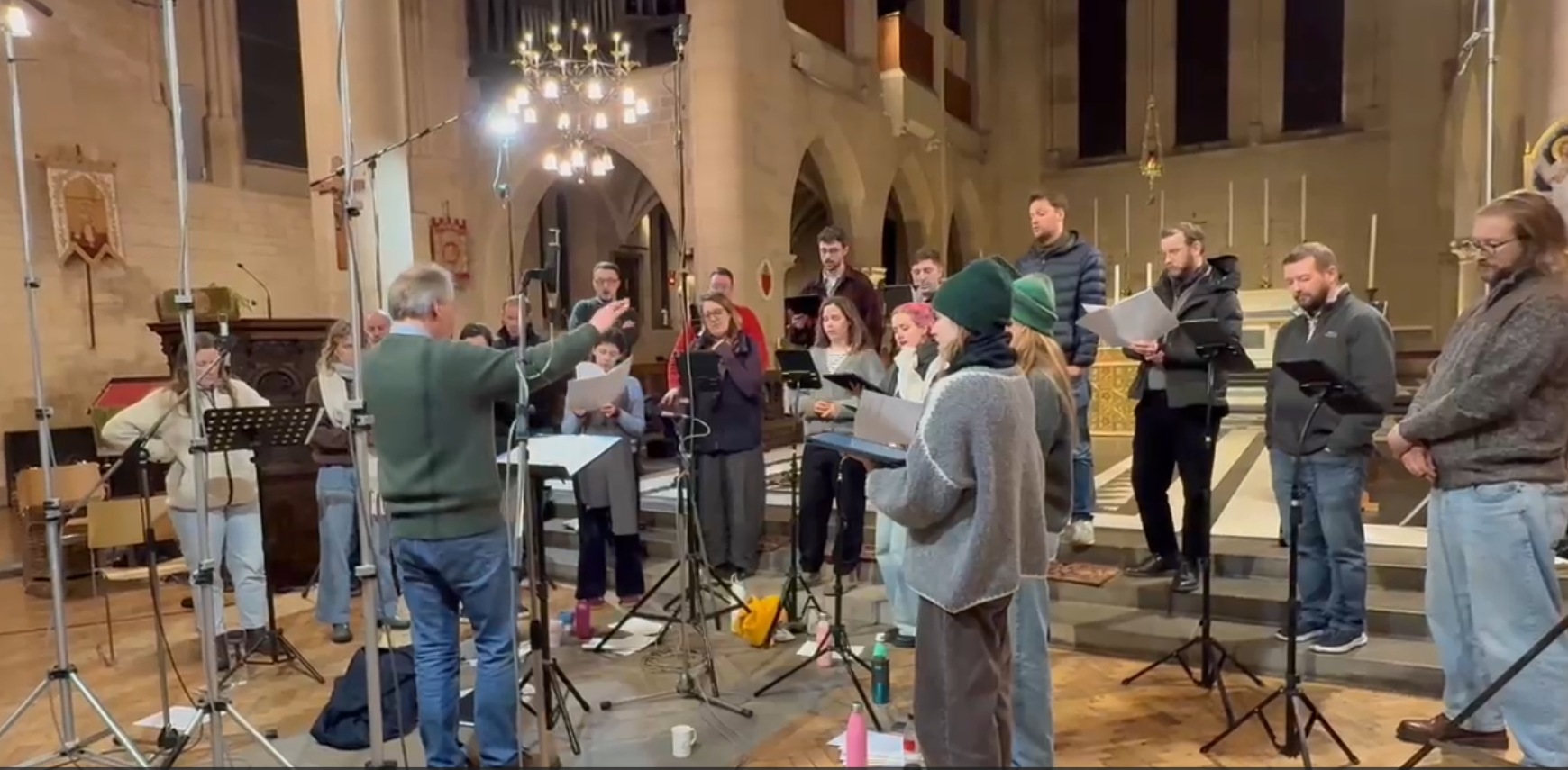 Going to Heaven: New Single and World Premiere Date